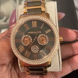 Vince Camuto watch
